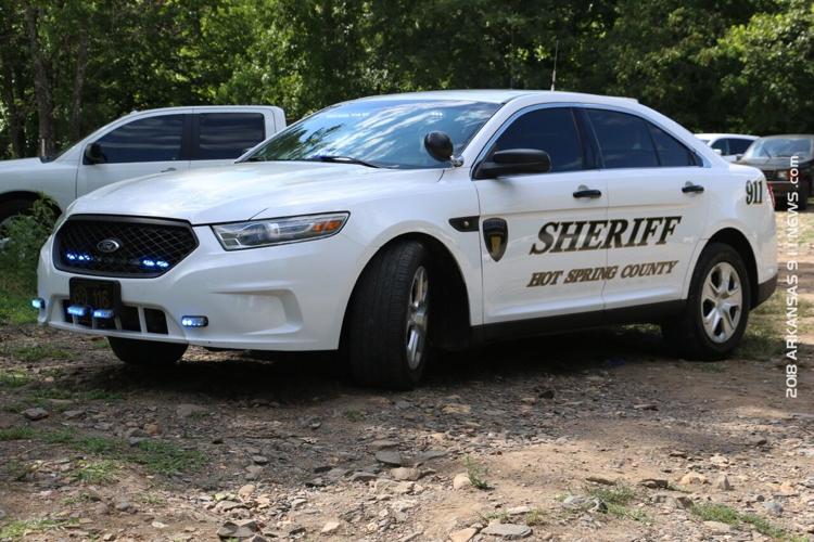 Hot Spring County man dies in officer involved shooting; State Police