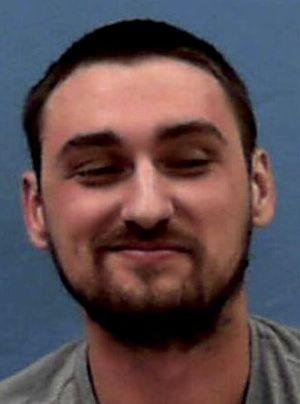 James Nicholas George, 26 of Dardanelle | Local News | rivervalleynow.com