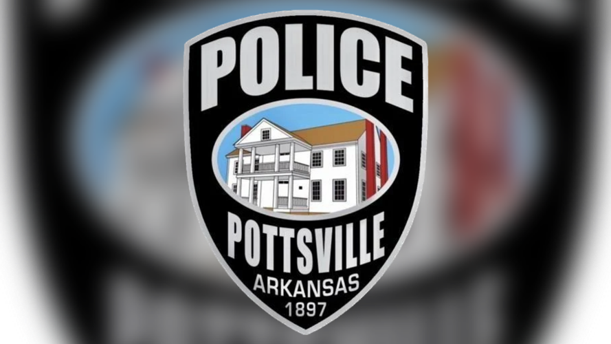 Pottsville Police Department new officer, Officer Michael