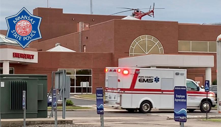 Arkansas State Police to conduct investigation of inmate suicide