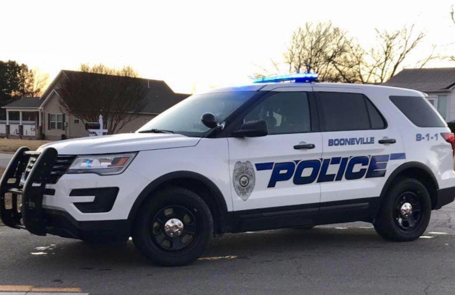 Booneville Police Department releases statement regarding September 4th