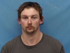 Chisum, Travis Jim