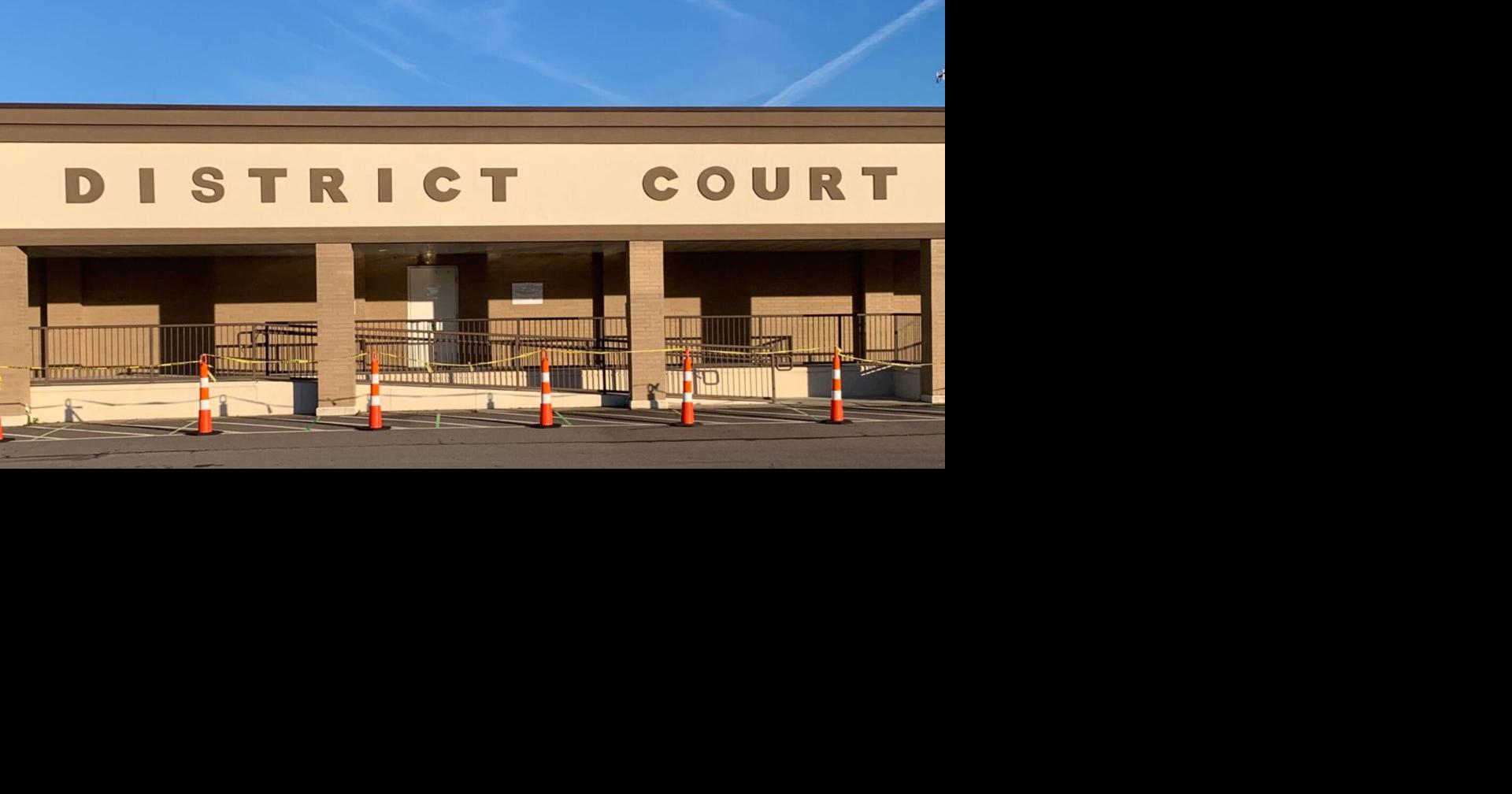 Arkansas Judicial Discipline Disability Commission announces