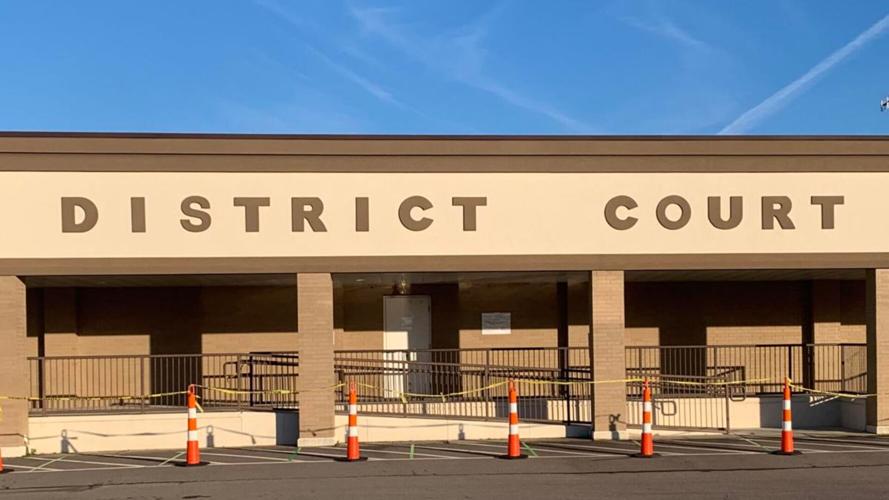 Arkansas Judicial Discipline Disability Commission announces