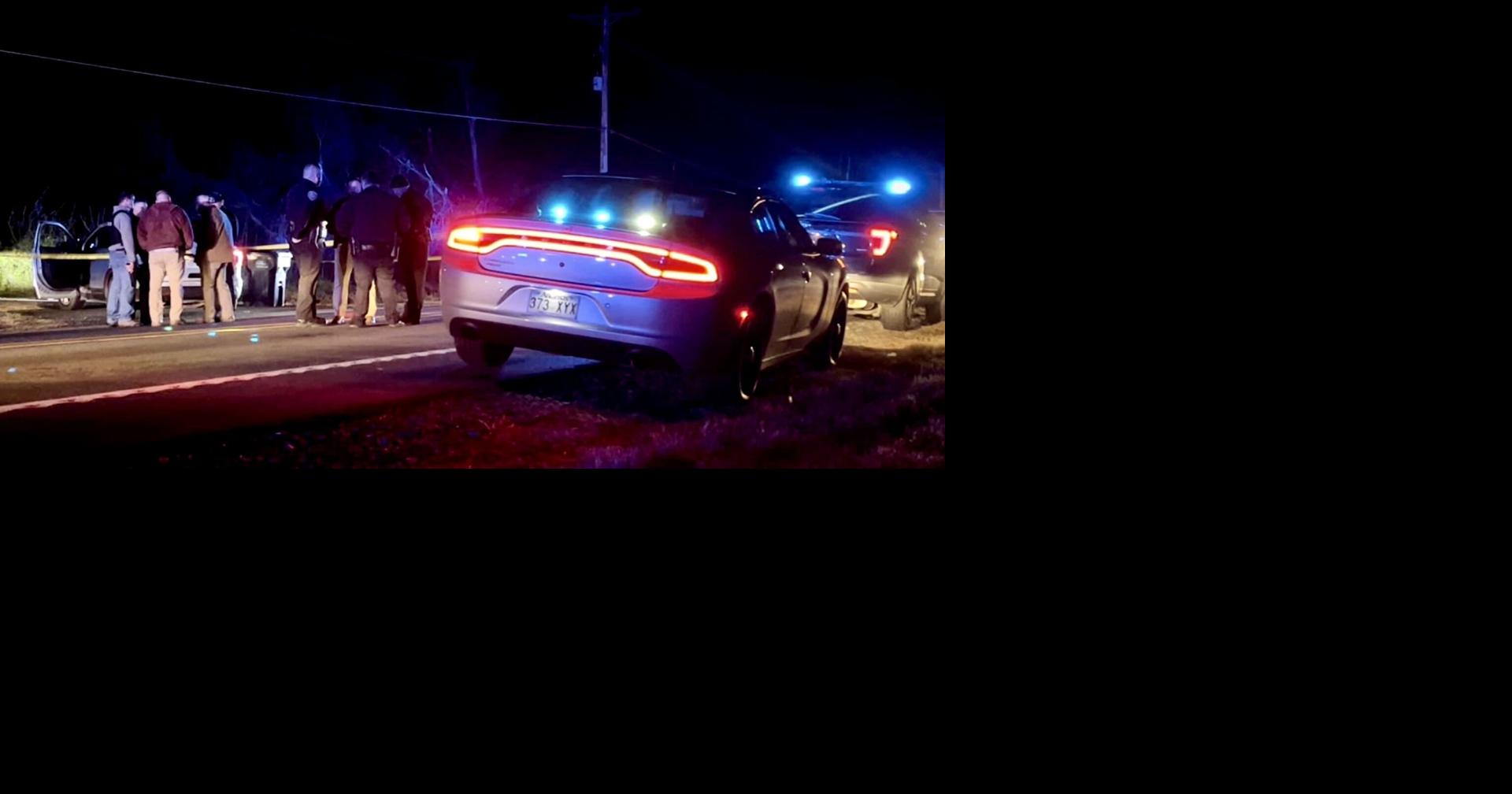 Update Identification confirmed in Pope County Officer involved