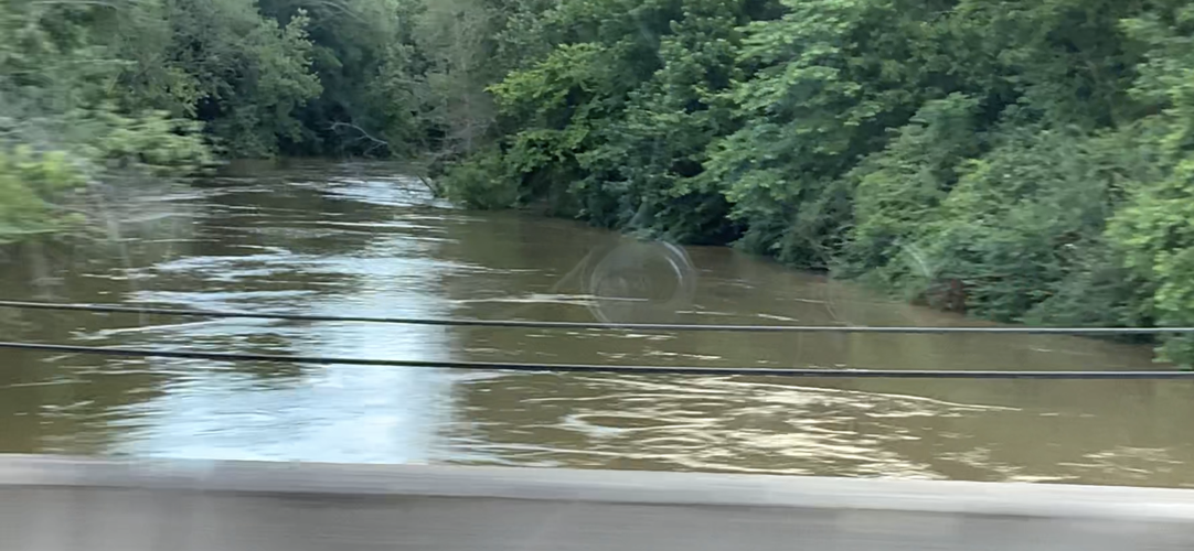 River Flood Warning issued for Petit Jean River at Danville Local