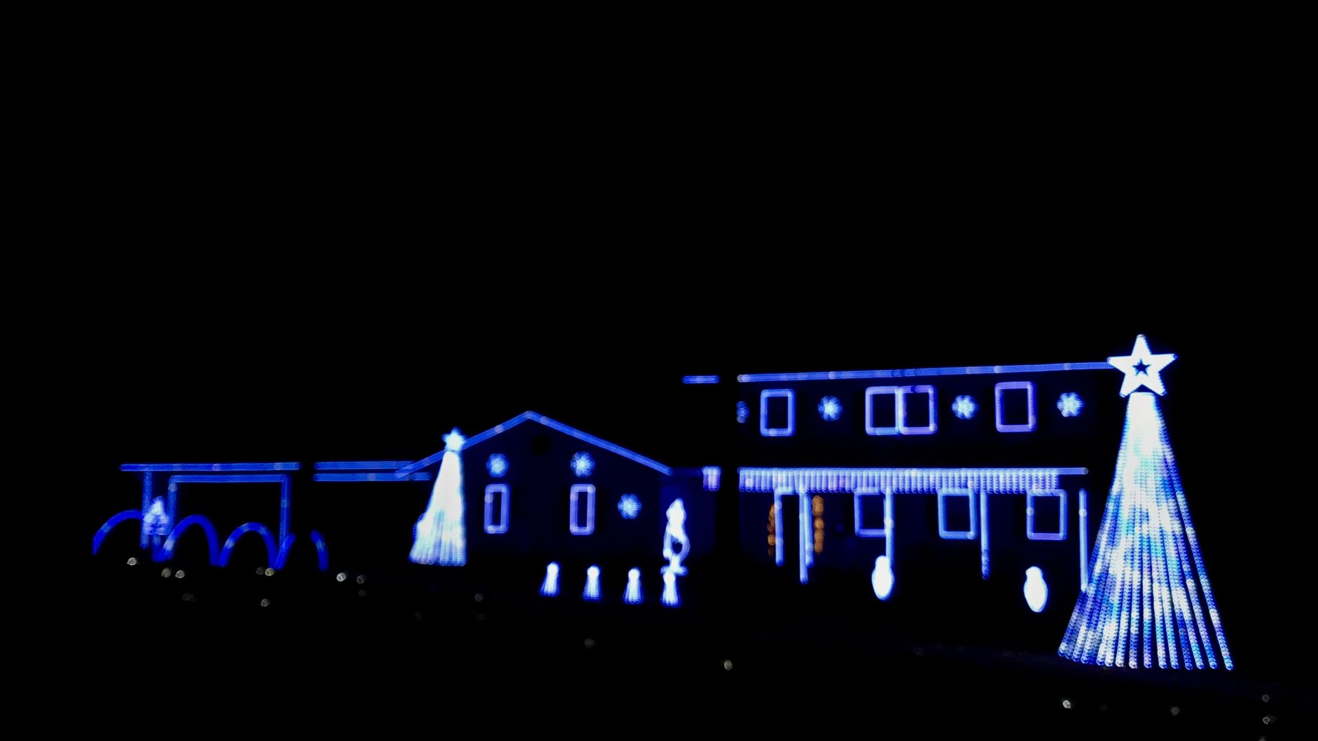 Christmas Lights In Russellville Ar Harete
