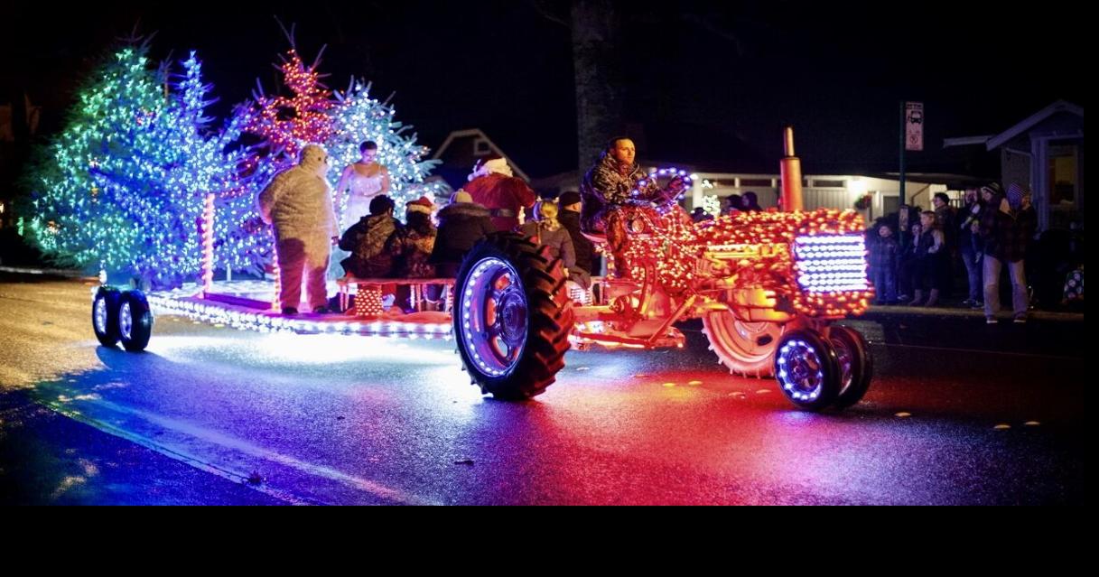 Hometown Christmas Parade 2022 Dover Hometown Christmas Parade And Party In The Park Set For Saturday,  December 4Th | Life In The Valley | Rivervalleynow.com