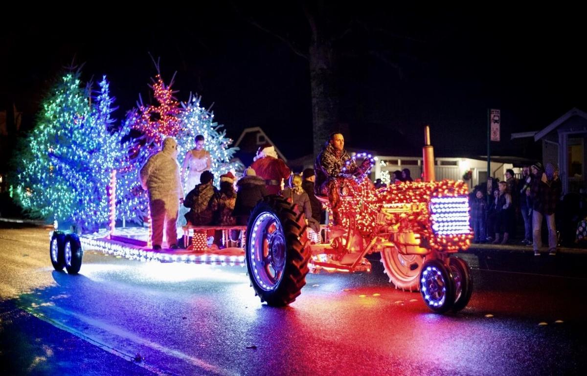 Russellville Christmas Parade 2022 Dover Hometown Christmas Parade And Party In The Park Set For Saturday,  December 4Th | Life In The Valley | Rivervalleynow.com