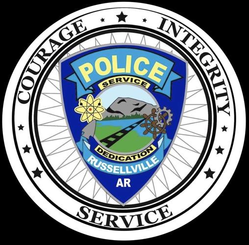 Russellville Police Department congratulates new officers graduating