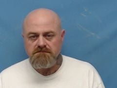 Keeton, Buster Wayne