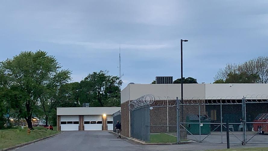 Arkansas State Police to conduct investigation of inmate suicide
