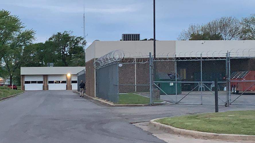 Arkansas State Police to conduct investigation of inmate suicide