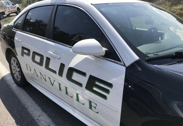Danville Police Department continues to ‘rack up drug arrests’ and work