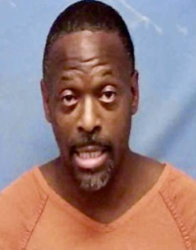 Sex Offender Arrested For Entering Russellville Womans Vehicle And Sexually Assaulting Her 5259