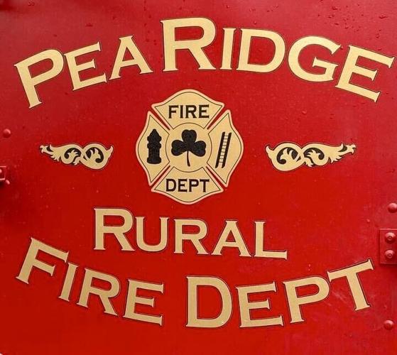 Atkins Fire Department announces gun raffle to benefit Pea Ridge Fire