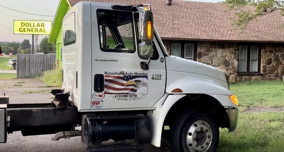 Saturday night pursuit ends in crash and arrest Local News