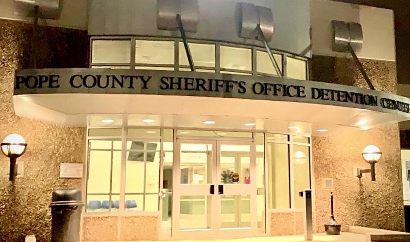 Arkansas State Police continue investigation of inmate suicide at the