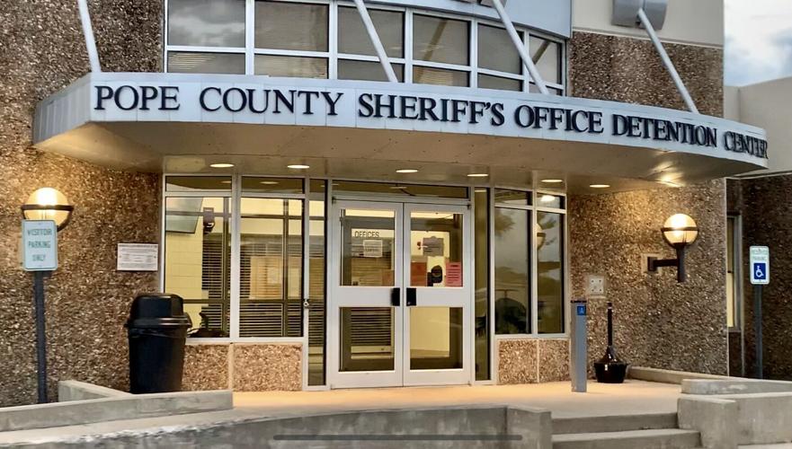 Arkansas State Police continue investigation of inmate suicide at the