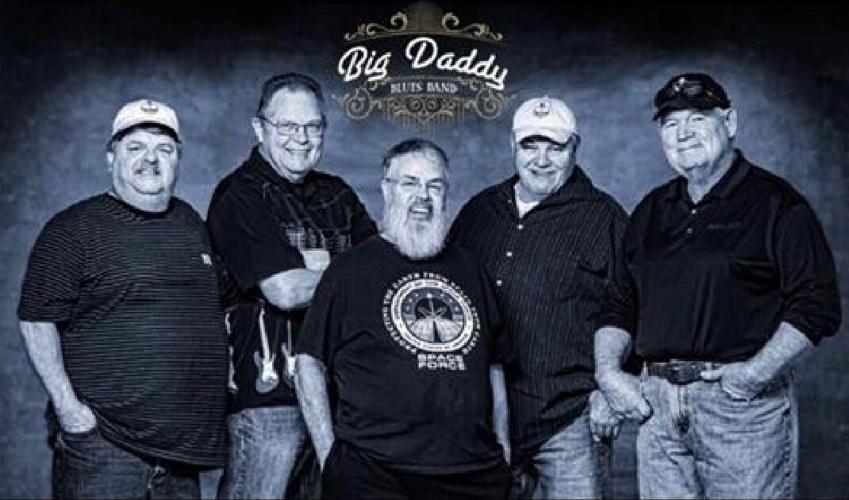 Regulators Motorcycle Club Poker Run & Bike Show, Saturday, September 24th to benefit Pope