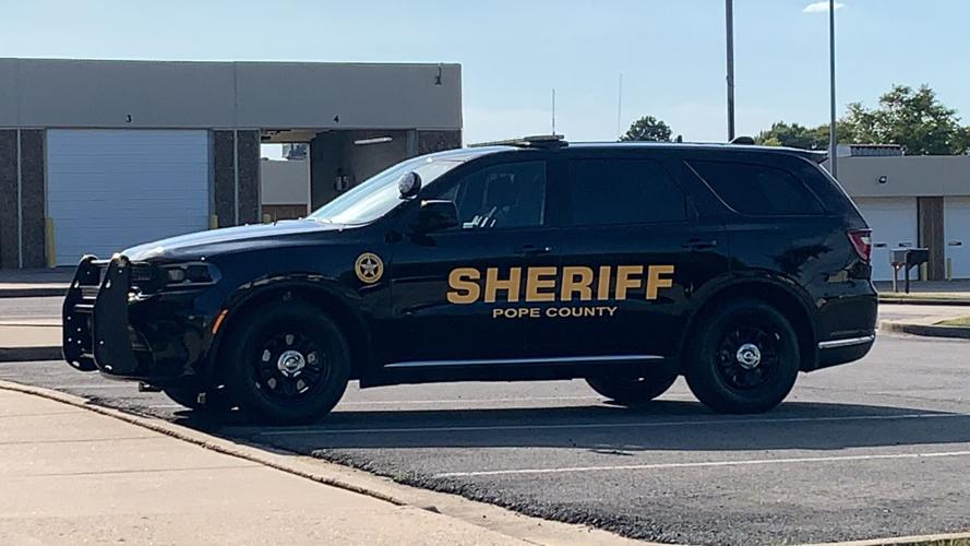 Over 80 inmates released from Pope County Detention Center due to COVID