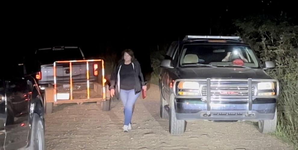 Yell County officials locate missing 18yearold off of Peeler Gap Road