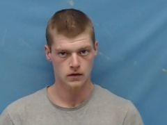 Walker, Ethan Lynn