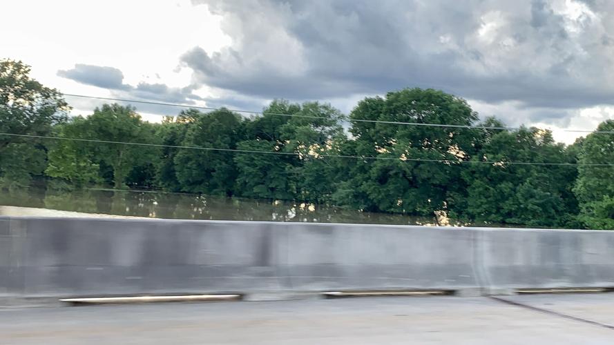 River Flood Warning issued for Petit Jean River at Danville Local