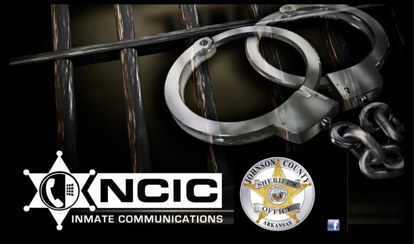 Johnson County inmates provided free 15minute per week until