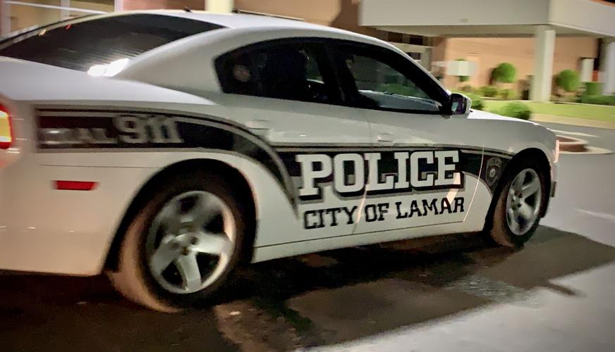 Pursuit with motorcycle on Highway 64 ends after suspect crashes on