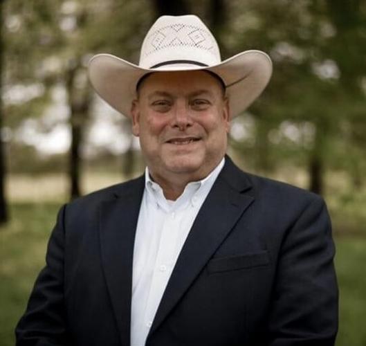 Yell County Sheriff-Elect Nick Gault announces Wilson Short as Chief ...