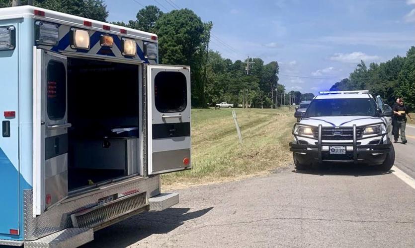 Arkansas State Police investigate fatal fiery crash on State Highway 10