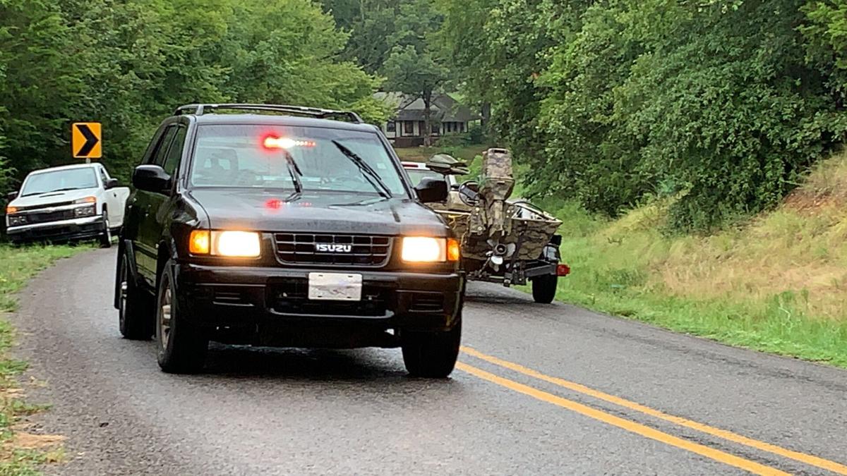 Friday afternoon crash on State Highway 105 claims life 21yearold Pottsville resident Local