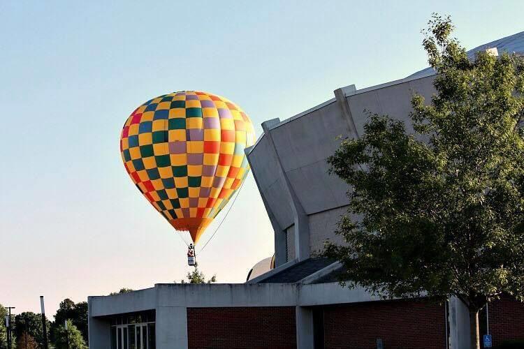 ‘Balloons over Russellville’ returns this weekend July 35 Life in