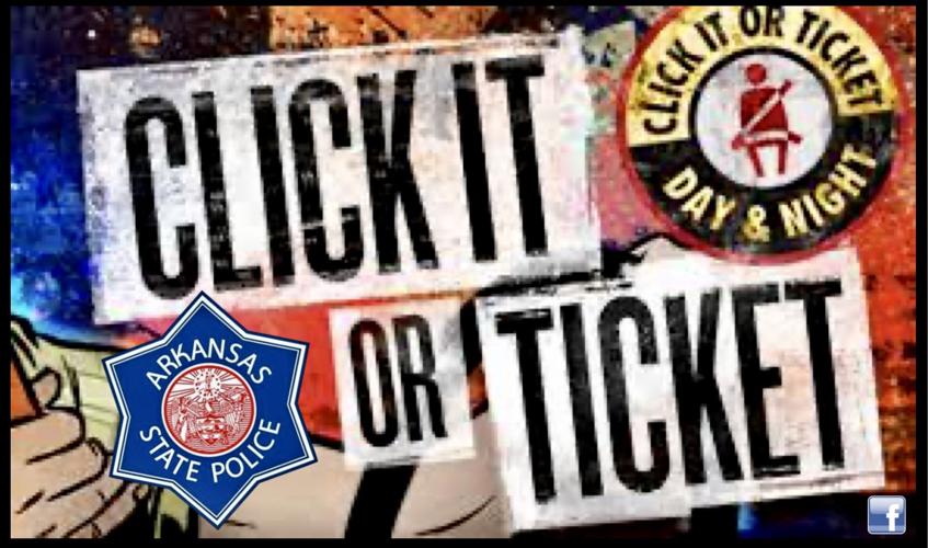 Principal 119+ imagen seat belt laws arkansas In.thptnganamst.edu.vn