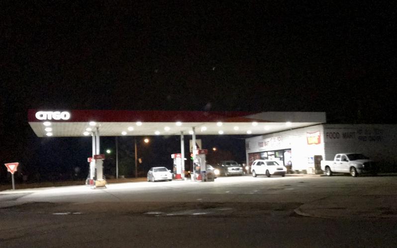 Danville woman wins 250,000 after buying 10 Cash Club ticket at