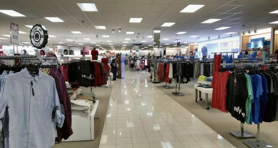 Russellville Belk store announces closing, plans grand reopening as new