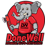 DoneWell Mobile Auto Detailing