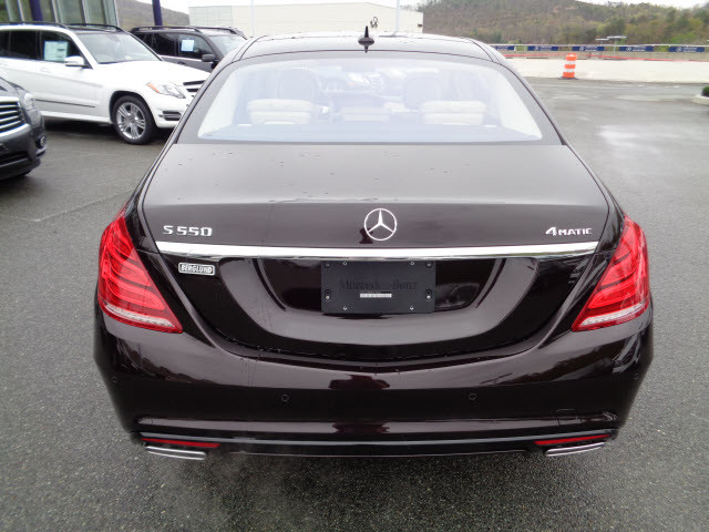 2015 Ruby black Mercedes-Benz S-Class | Sedans | roanoke.com