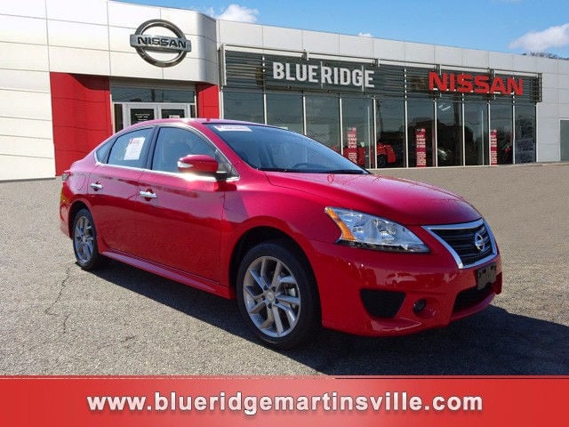 15 Red Alert Nissan Sentra Sedans Roanoke Com