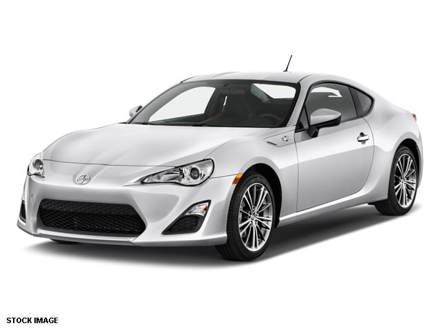 2015 0k1x/halo Scion FR-S