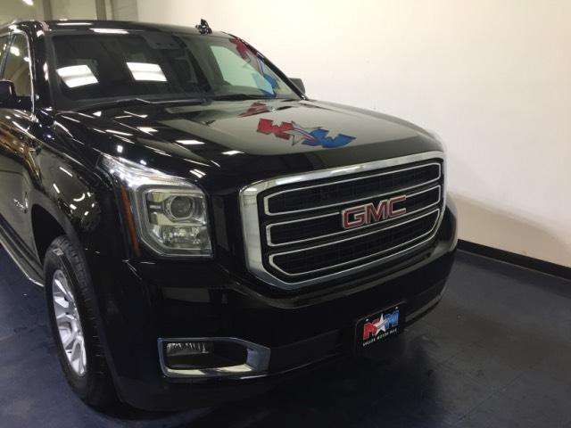17 Onyx Black Gmc Yukon Cars Roanoke Com