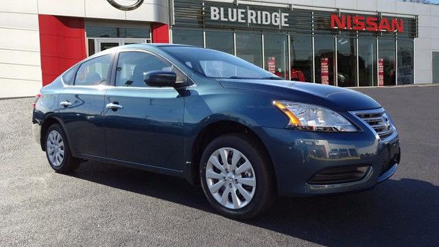 15 Graphite Blue Nissan Sentra Sedans Roanoke Com 15 Graphite Blue Nissan Sentra Sedans Roanoke Com