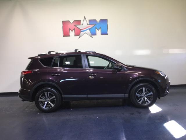 16 Black Currant Metallic Toyota Rav4 Cars Roanoke Com