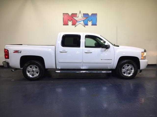 Shelor Used Cars >> 2012 Summit White Chevrolet Silverado 1500 | Trucks ... Shelor Used Cars >> 2012 Summit White Chevrolet Silverado 1500 | Trucks ...