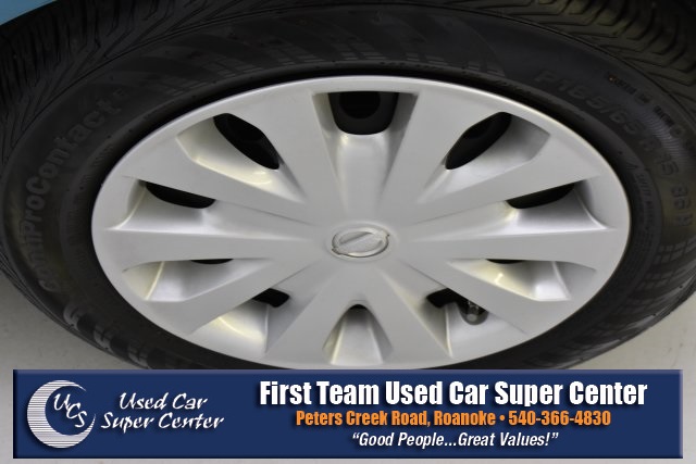 2016 Metallic Peacock Nissan Versa Note | Station Wagons | roanoke.com