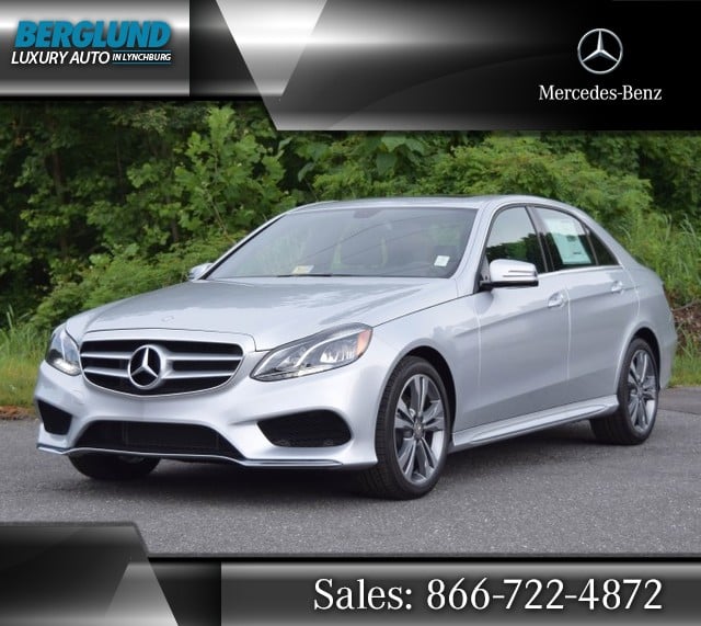 16 Iridium Silver Metallic Mercedes Benz E Class Sedans Roanoke Com