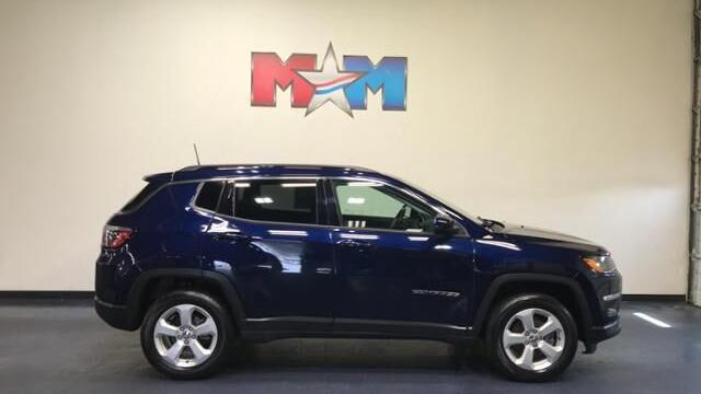 18 Jazz Blue Pearlcoat Jeep Compass Station Wagons Roanoke Com 18 Jazz Blue Pearlcoat Jeep Compass Station Wagons Roanoke Com