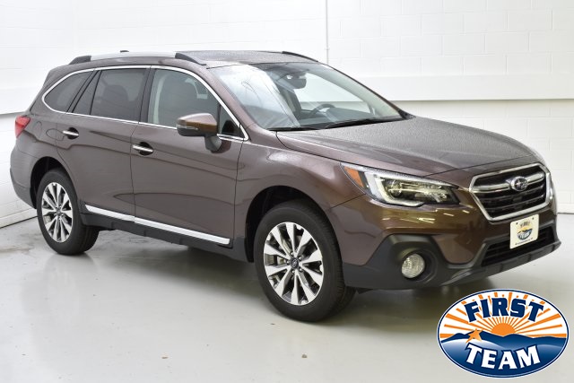 2019 Cinnamon Brown Pearl Subaru Outback Suvs Roanoke Com