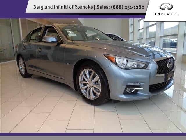 2015 Hagane blue Infiniti Q50 | Sedans | roanoke.com 2015 Hagane blue Infiniti Q50 | Sedans | roanoke.com